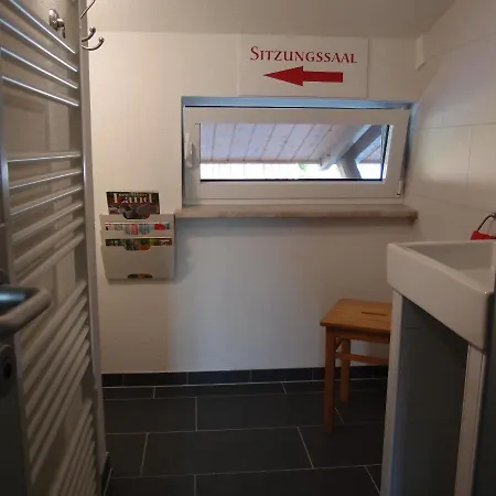 Wohnsiedler Apartamento *