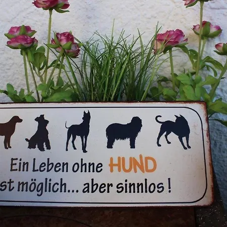 Wohnsiedler Apartamento *